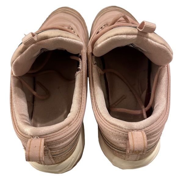 Nike Air Max 97 SE Particle (AV8198-200) Sneakers Women Size 8.5 - Picture 6 of 8